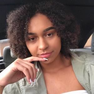 Meet your Posher, Shaylee